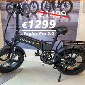ENGWE Engine Pro 2.0 OCCASIONE